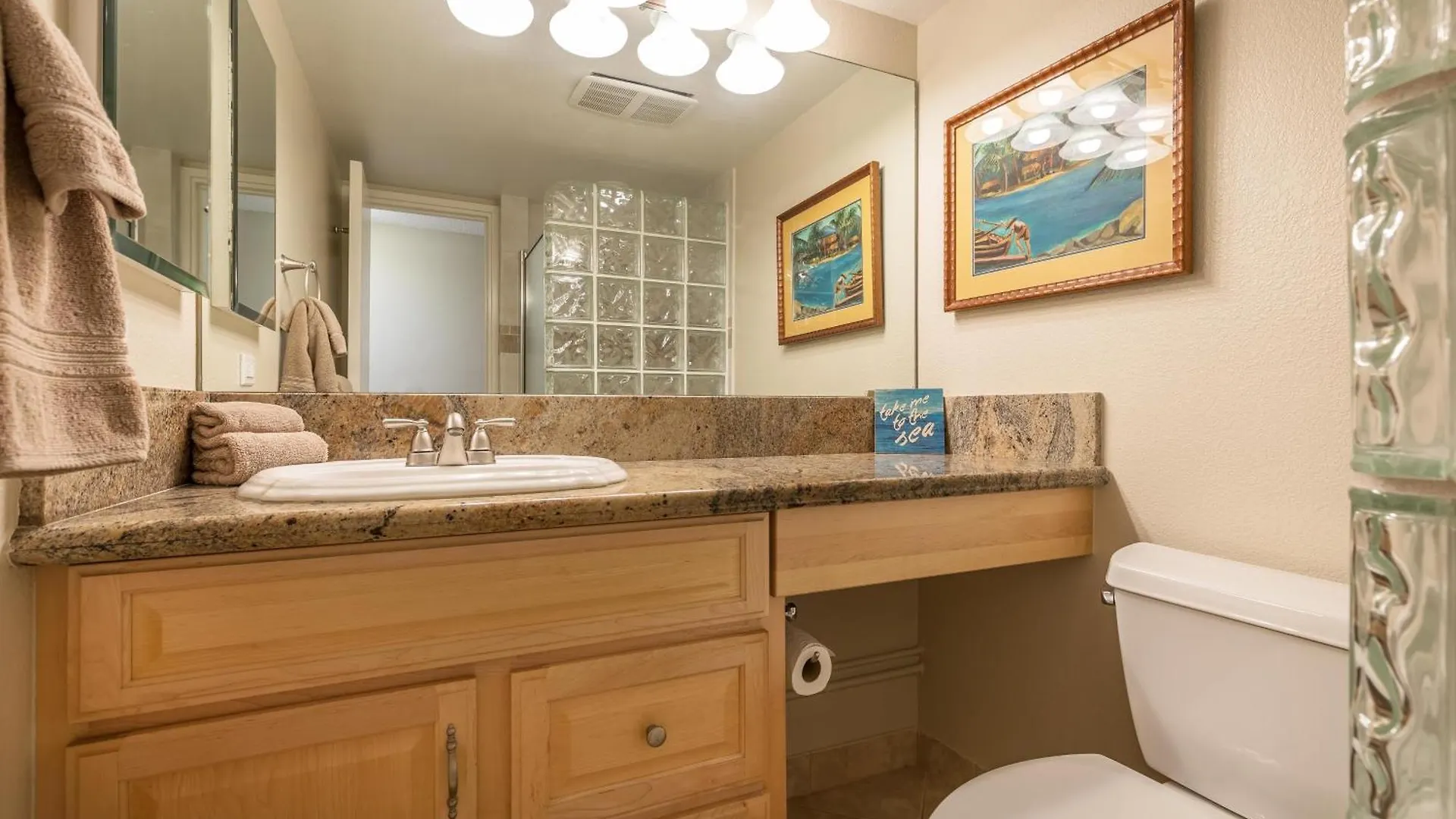 Holiday home Kamaole Sands 5-315 Wailea