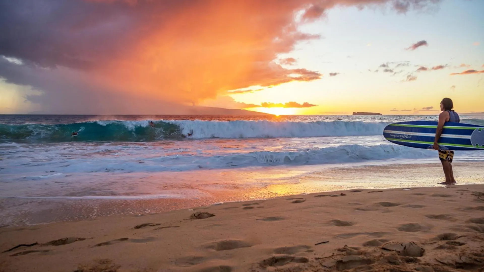 Kamaole Sands 5-315 Wailea