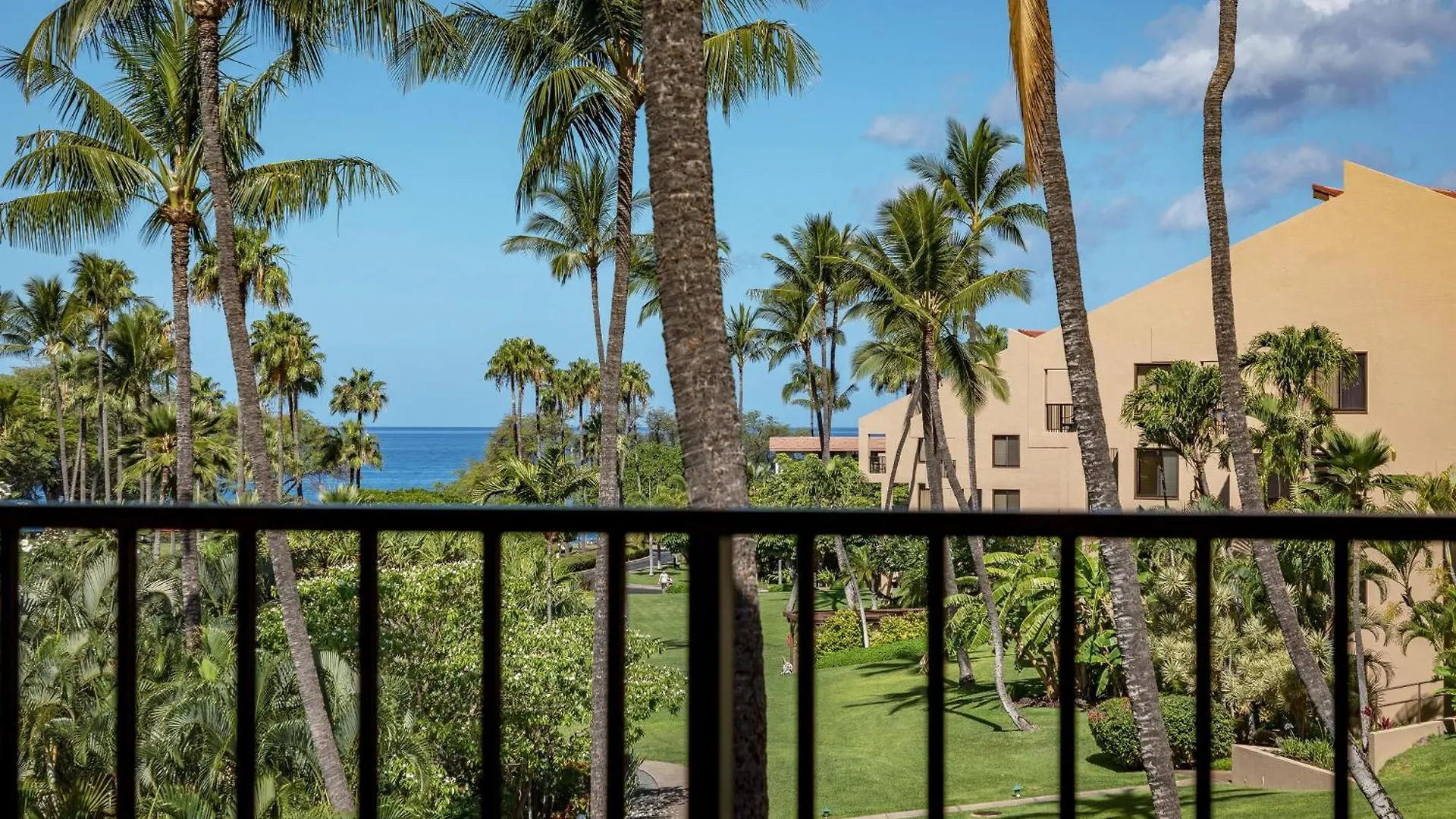 Kamaole Sands 5-315 Wailea  United States