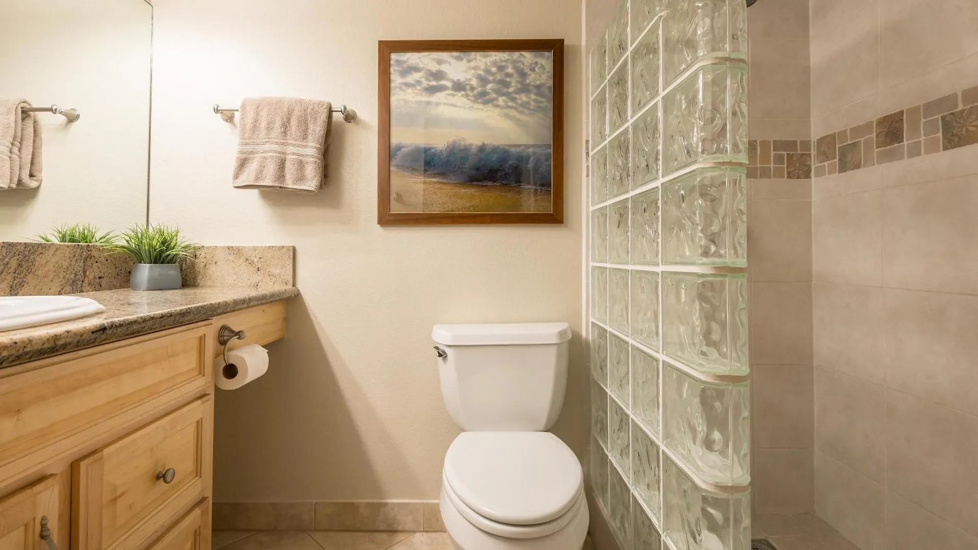 Kamaole Sands 5-315 Wailea  Holiday home Wailea (Maui)