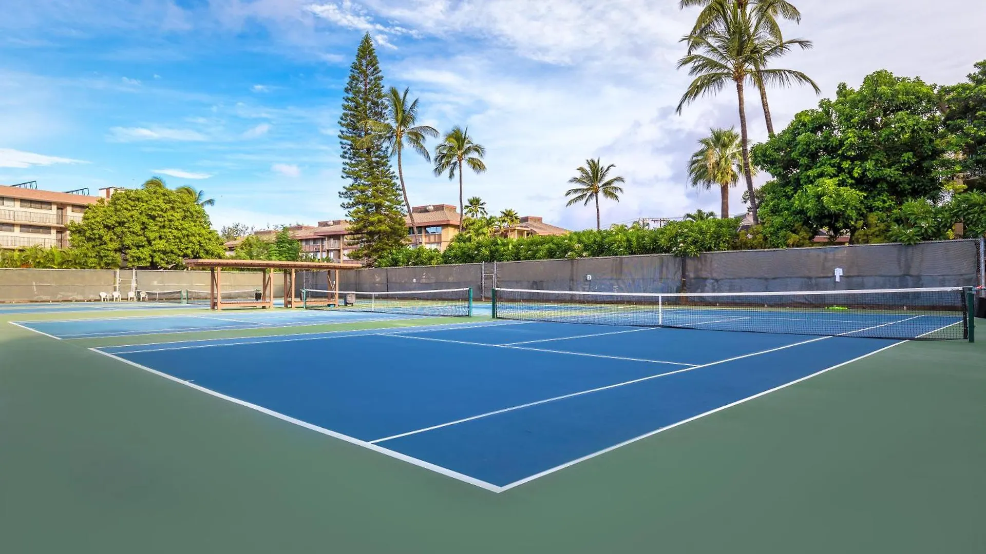 Holiday home Kamaole Sands 5-315 Wailea  United States