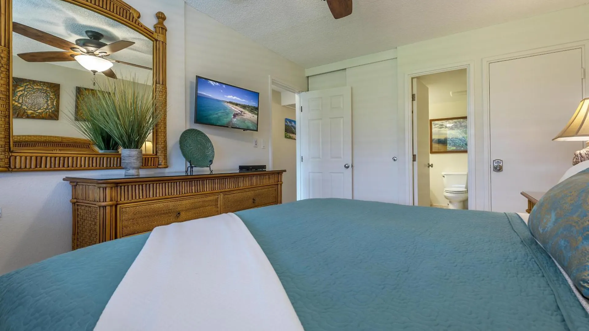 Holiday home Kamaole Sands 5-315 Wailea