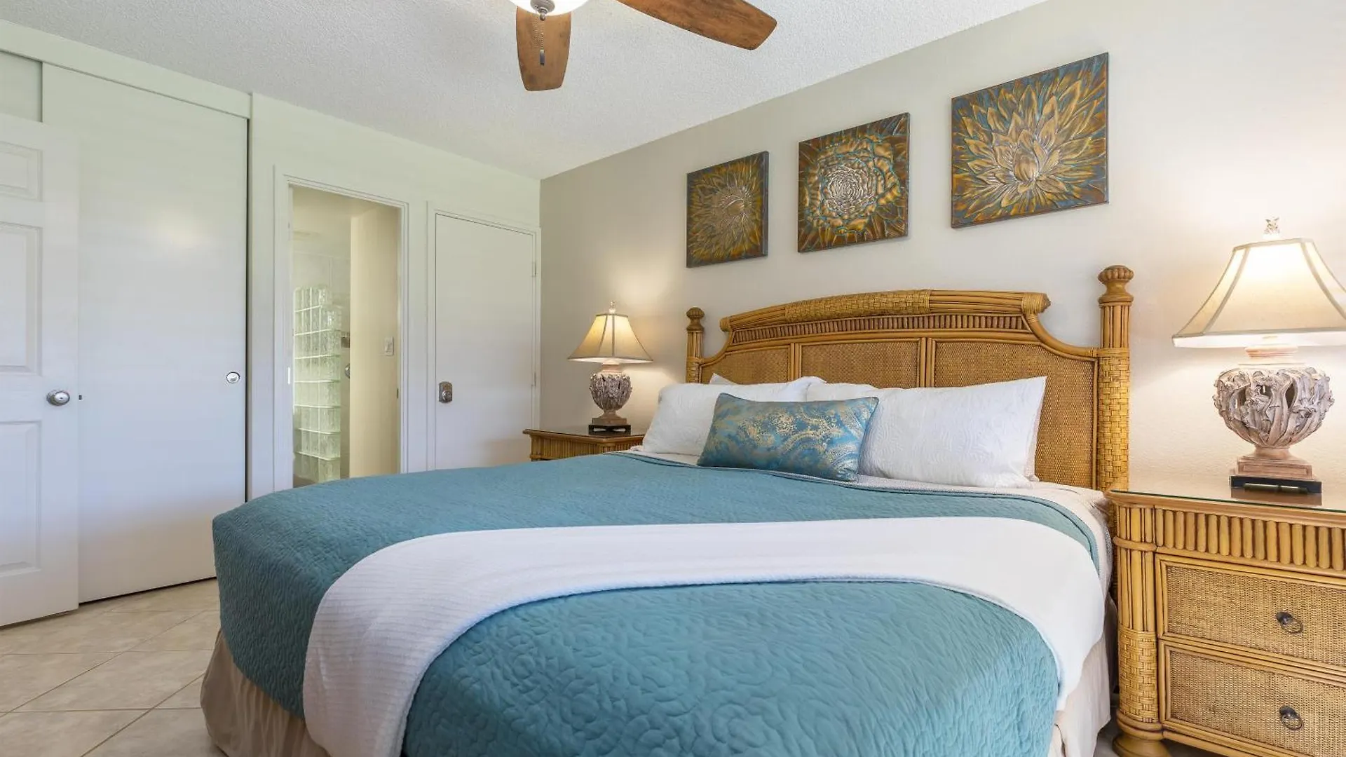 Kamaole Sands 5-315 Wailea  Holiday home Wailea (Maui)