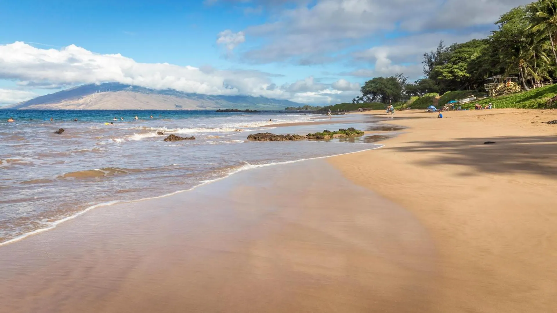 Holiday home Kamaole Sands 5-315 Wailea  United States
