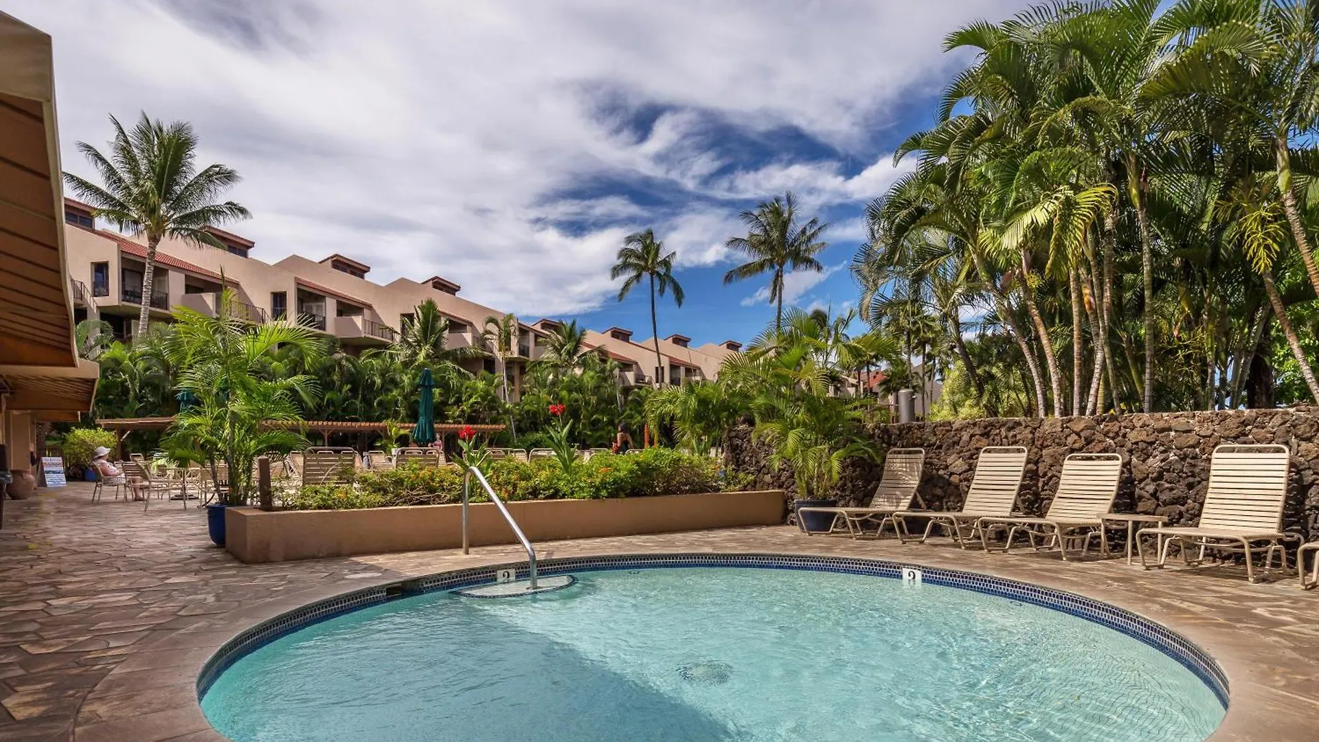 Kamaole Sands 5-315 Wailea
