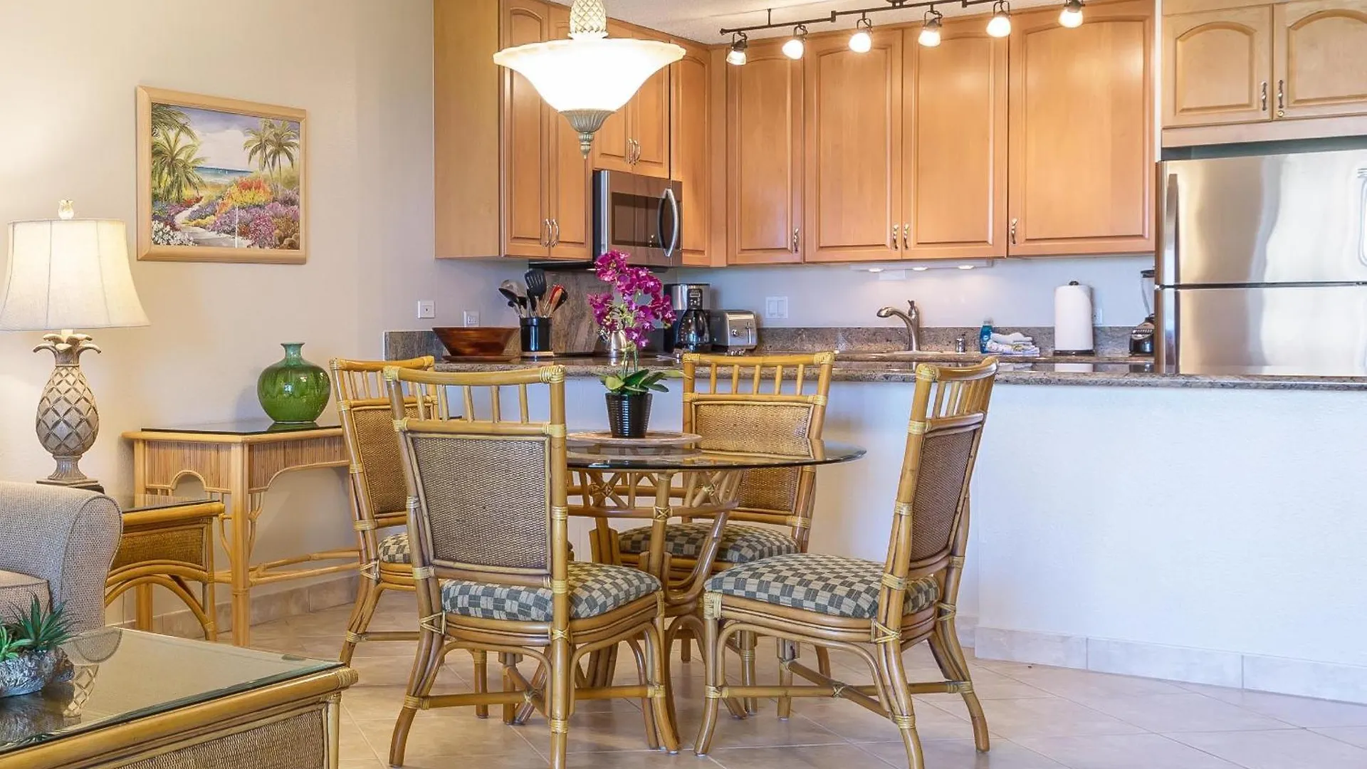 Holiday home Kamaole Sands 5-315 Wailea  United States