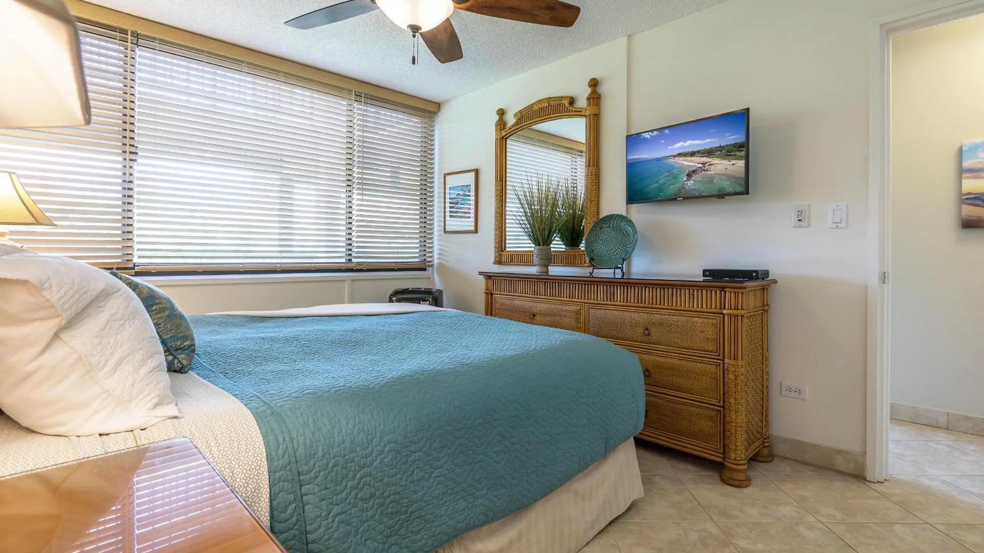 Kamaole Sands 5-315 Wailea  Holiday home