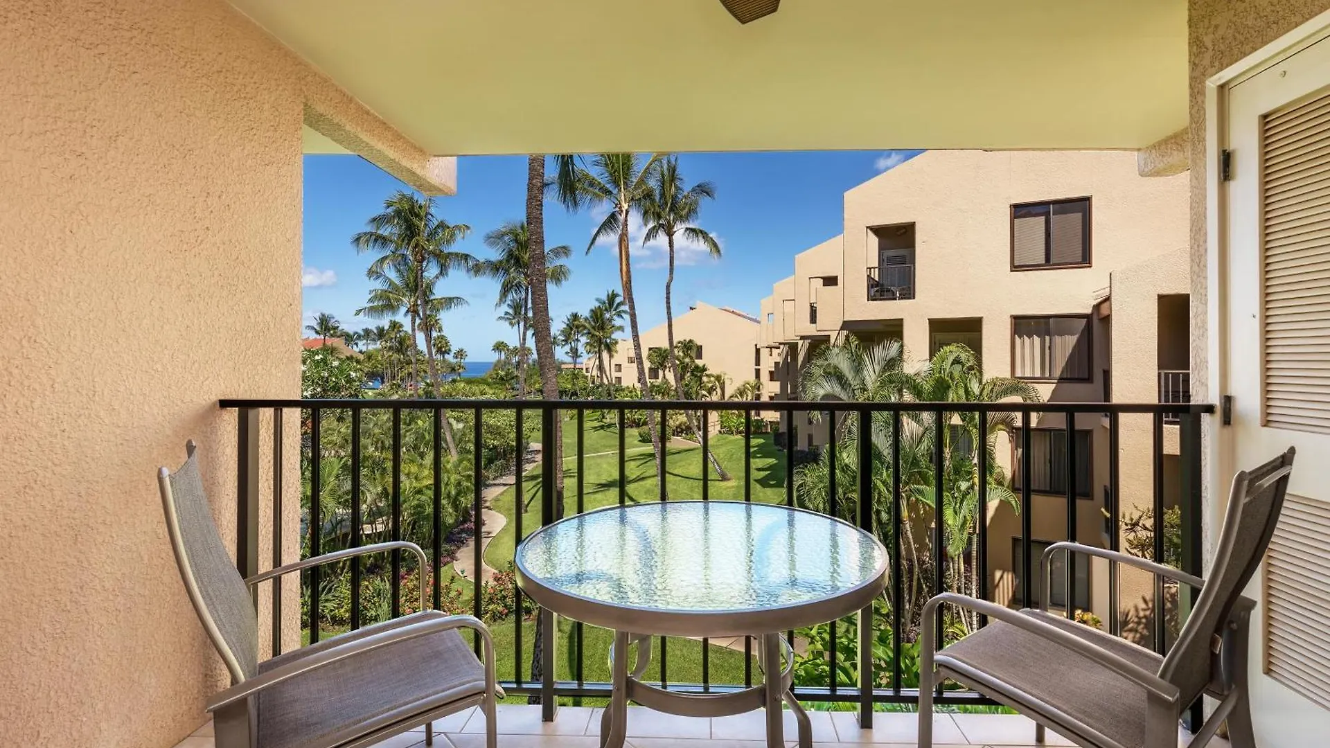 Kamaole Sands 5-315 Wailea  Wailea (Maui)