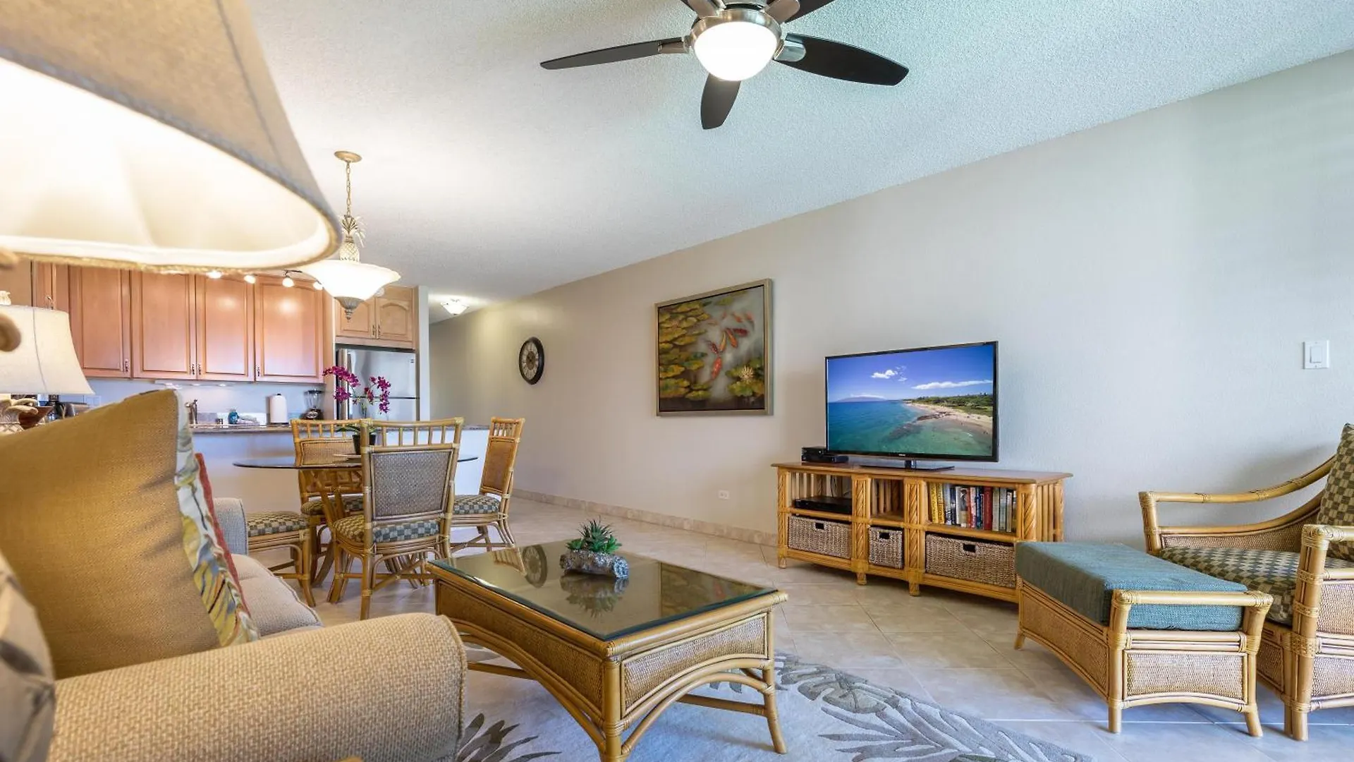 Holiday home Kamaole Sands 5-315 Wailea