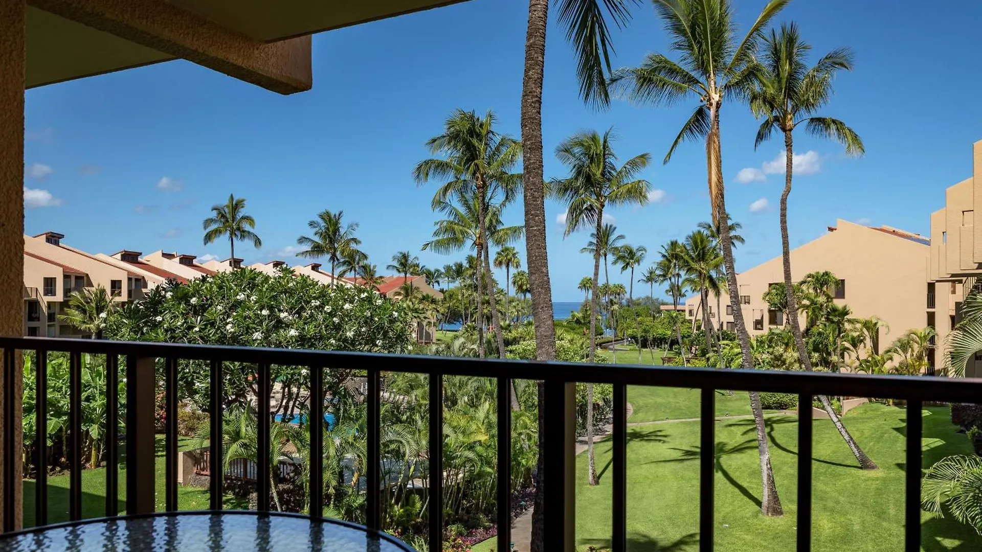 Kamaole Sands 5-315 Wailea  United States